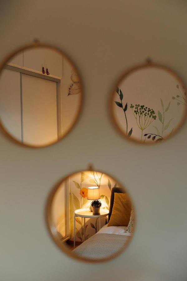 Stylowe Apartamenty Charzykowy Esterno foto